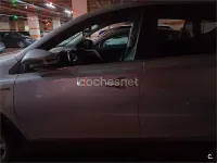 Usado Toyota RAV4 Hybrid 197 CV (144 kW) 2018 Gris / plata SUV