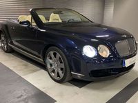 usado Bentley Continental GTC Aut.