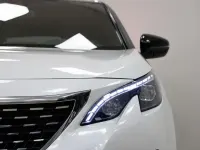 Usado Peugeot 3008 GT-line 130 CV (95 kW) 2020 Blanco SUV