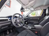 Usado Jeep Avenger 101 CV (74 kW) 2023 Amarillo SUV