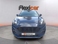 Usado Ford Puma ST-Line 125 CV (91 kW) 2023 Azul SUV
