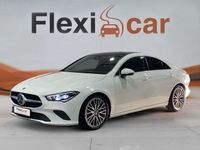 usado Mercedes CLA180 Clase CLAGasolina en Flexicar Vilanova 1