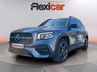 Occasion Mercedes GLB200 150 PK (110 kW) 2022 Grijs SUV