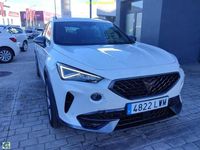 Usado Cupra Formentor 150 CV (110 kW) 2022 Blanco SUV