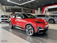 Nuevo Nissan Micra N-Connecta 89 kW (122 CV) 2025 Berlina