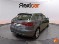 Używany Audi A3 110 KM (80 kW) 2016 Szary Hatchback