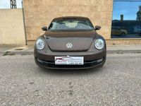 usado VW Beetle 1.2 TSI Design 105