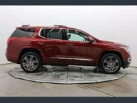 Usado GMC Acadia 310 CV (228 kW) 2019 Rojo SUV