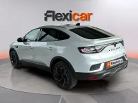 Usado Renault Arkana Esprit Alpine 145 CV (106 kW) 2023 Blanco SUV