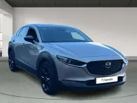 Usado Mazda CX-30 Homura-Line 188 CV (138 kW) 2021 Beige SUV