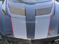 Usado Opel Speedster 147 CV (108 kW) 2006 Negro Descapotable