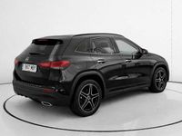 Usado Mercedes GLA250 220 CV (161 kW) 2022 Negro SUV
