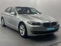 Occasion BMW 520 Efficient Dynamics 163 ch (119 kW) 2012 Gris Berline