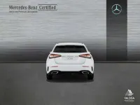 Usado Mercedes A180 136 CV (100 kW) 2023 Berlina