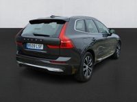 usado Volvo XC60 T6 Twin Recharge Inscription Expression