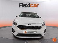 Usado Kia Niro 141 CV (103 kW) 2020 Blanco SUV