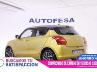 Usado Suzuki Swift 83 CV (61 kW) 2022 Utilitario