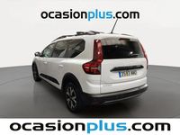 Usado Dacia Jogger Extreme 110 CV (80 kW) 2023 Blanco Monovolumen