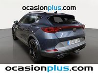 Usado Cupra Formentor VZ 310 CV (228 kW) 2022 Gris SUV