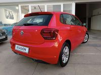 usado VW Polo 1.0 Edition 55kw