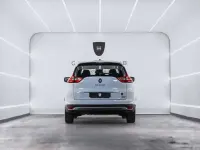 Usado Renault Scénic III Edition One 110 CV (80 kW) 2017 Monovolumen