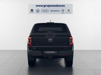 Nuevo VW Amarok Dark Label 241 CV (177 kW) 2026 Negro Pickup/Camioneta