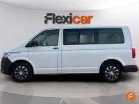 Usado VW Caravelle 150 CV (110 kW) 2023 Blanco Van