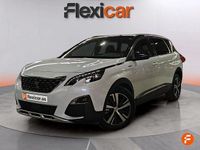 Usado Peugeot 5008 GT-line 165 CV (121 kW) 2017 Blanco Monovolumen