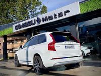 usado Volvo XC90 B5 Inscription 7pl. AWD Aut.