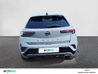 Usado Opel Mokka 136 CV (100 kW) 2025 SUV
