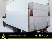 Usado Iveco Daily 156 CV (114 kW) 2023 Blanco Monovolumen