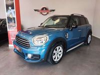 usado Mini Cooper D Countryman 