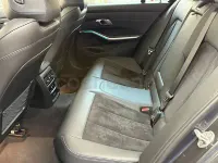 Usado BMW 330e 292 CV (214 kW) 2022 Gris / plata Berlina
