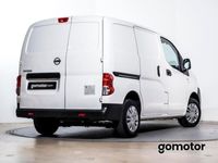 usado Nissan NV200 Isotermo 1.5dci Basic 90