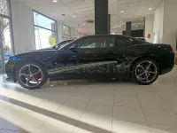 Usado Chevrolet Camaro 405 CV (297 kW) 2015 Negro Coupe