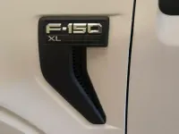 Usado Ford F-150 XL 400 CV (294 kW) 2022 Blanco Pickup/Camioneta
