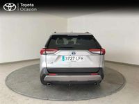Usado Toyota RAV4 Hybrid Advance 218 CV (160 kW) 2020 SUV