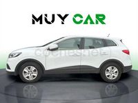 Usado Renault Kadjar Business 116 CV (85 kW) 2019 Blanco SUV