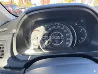 Usado Honda CR-V Executive 160 CV (117 kW) 2016 Gris / plata SUV