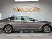 Usado BMW 530e iPerformance 252 CV (185 kW) 2019 Gris Berlina