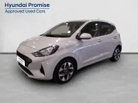 Usado Hyundai i10 67 CV (49 kW) 2025 Utilitario