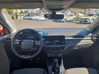 Usado Skoda Fabia Selection 95 CV (69 kW) 2025 Rojo Utilitario