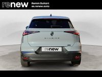 Usado Renault Symbioz Techno 145 CV (106 kW) 2025 Gris SUV