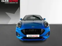 Usado Ford Puma ST-Line X 155 CV (114 kW) 2024 SUV