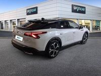 Usado Citroën C5 X PureTech 180 CV (132 kW) 2023 Blanco Familiar