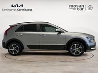 Usado Kia Niro 129 CV (94 kW) 2024 Otro SUV