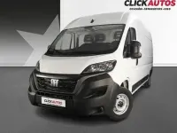 Usado Fiat Ducato 140 CV (102 kW) 2023 Van