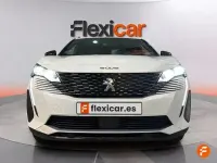 Occasion Peugeot 5008 Allure 130 PK (95 kW) 2024 Wit SUV