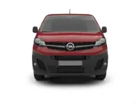 Usado Opel Vivaro S 102 CV (75 kW) 2023 Blanco Monovolumen