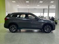 Usado BMW X1 xLine 150 CV (110 kW) 2022 Gris SUV